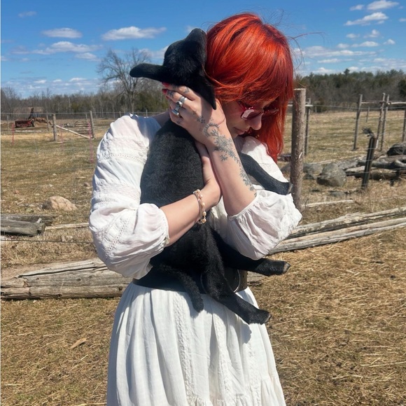 Meet your Posher, Kristi - Picture 1 of 1